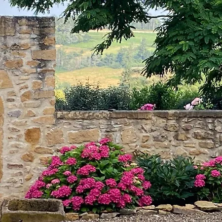 De Charme Apartment Bully (Rhone)