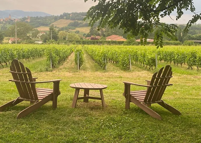 De Charme Bully (Rhone)