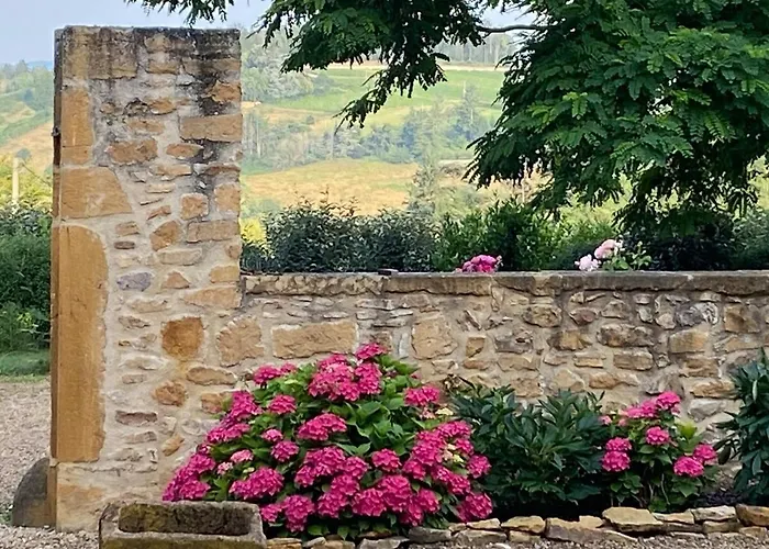De Charme Apartment Bully (Rhone)