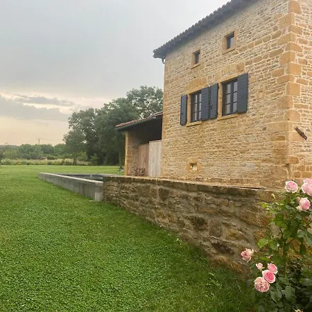 Apartman De Charme