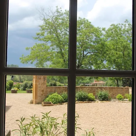 De Charme Apartment Bully (Rhone)