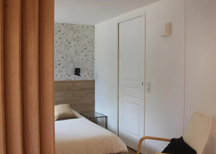 Apartmán De Charme *