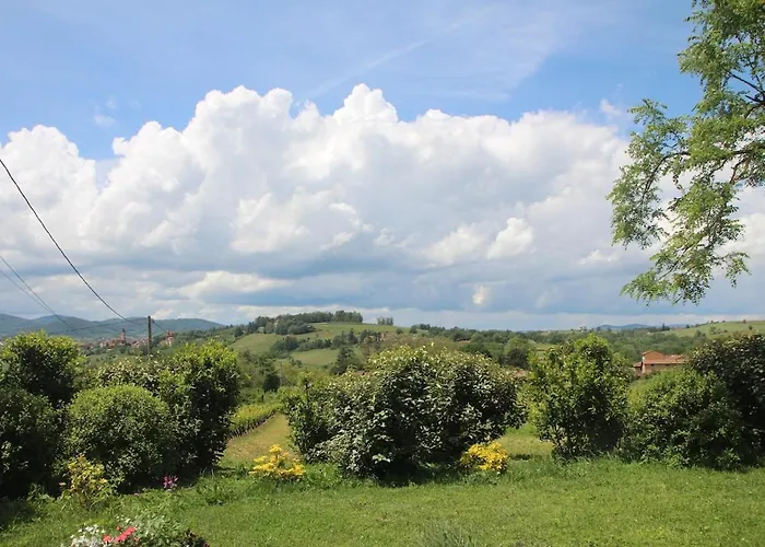 Apartmán De Charme