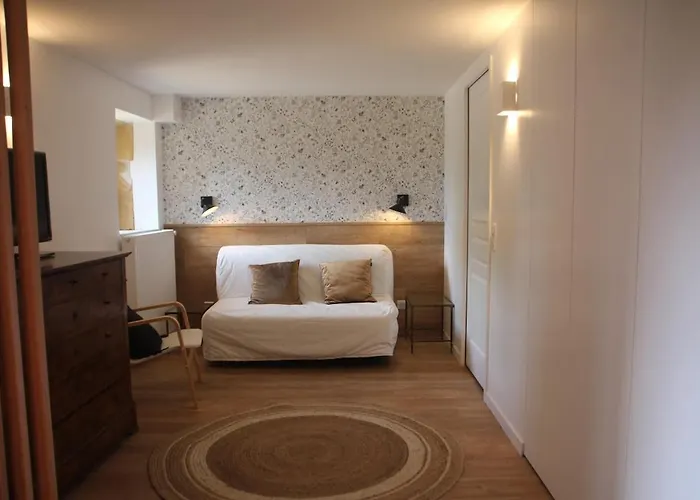 De Charme Apartmán *